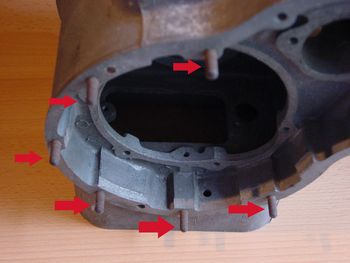 Stiftschraube