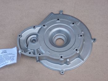 Deckel