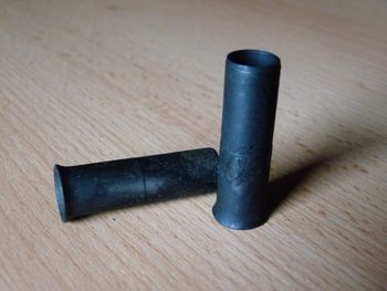 Entlüftungsrohr