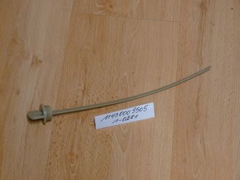 Ölmeßstab
