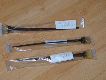 Ölmeßstab