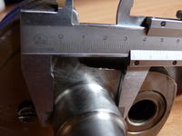 Kurbelwelle – Bild 2