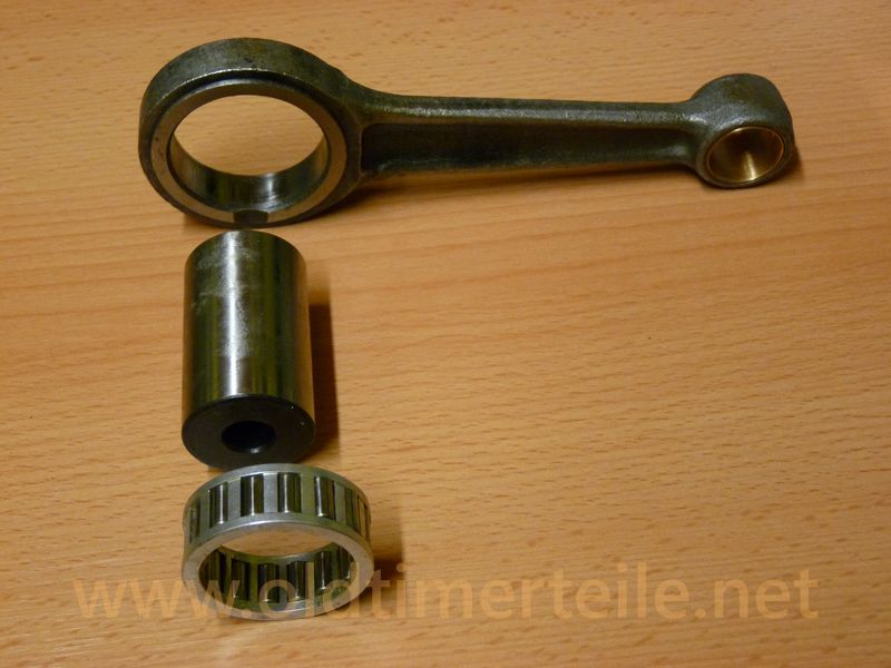 Pleuelstange