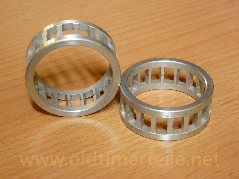 Zylinderrolle
