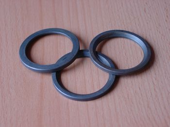 Abstandsring