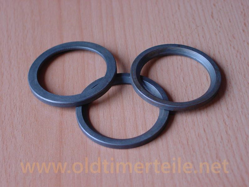 Abstandsring