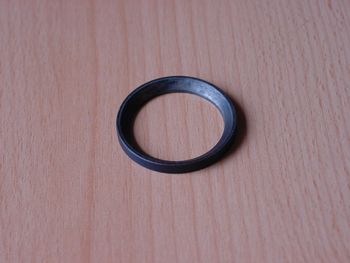 Abstandsring