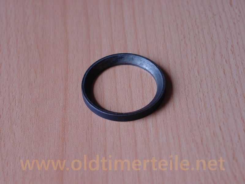Abstandsring