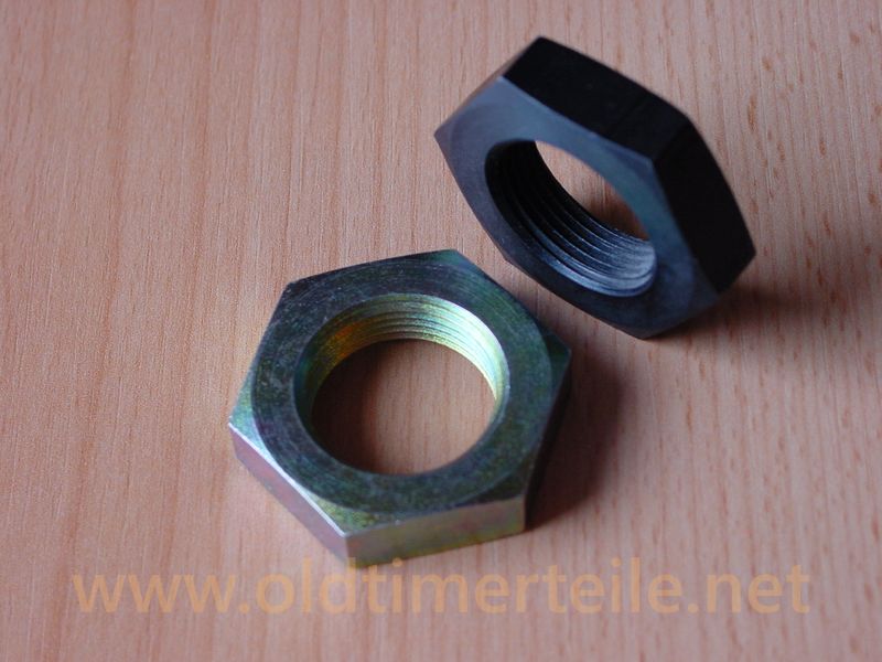 Mutter 6-kt