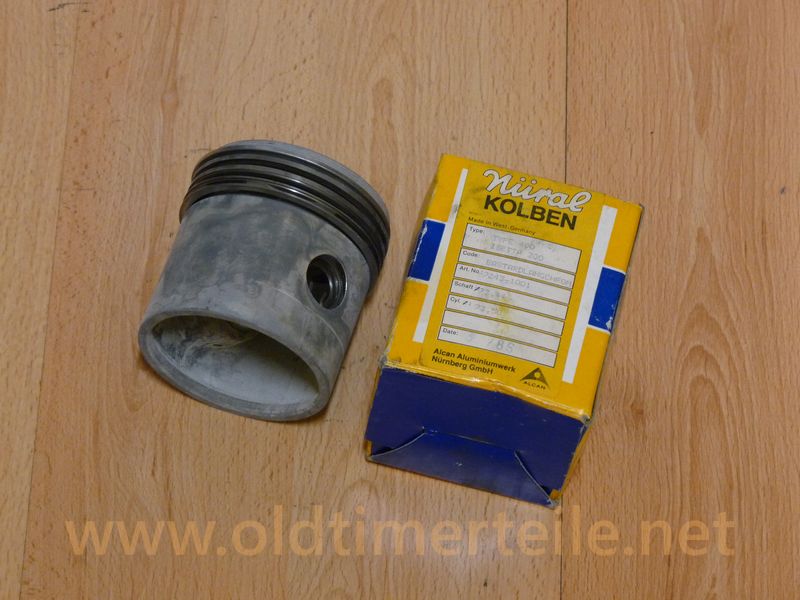 Kolben
