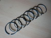 Kolbenringsatz – Bild 1