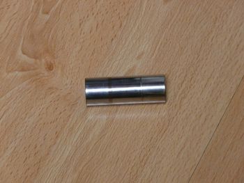 Piston pin
