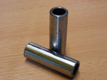 Piston pin