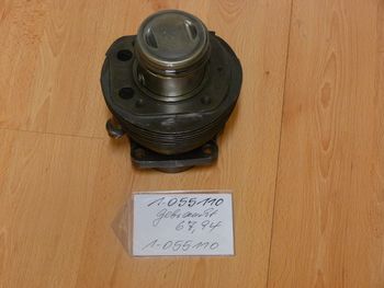 cylinder piston set