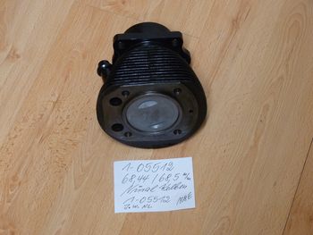 Cylinder/piston-set
