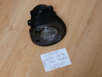 Cylinder / piston set