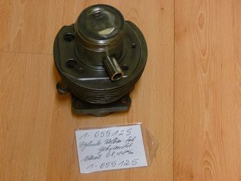 cylinder piston set