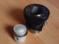 Zylinder/Kolben-Set – Bild 1