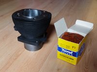Zylinder/Kolben-Set – Bild 4