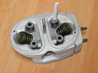 Zylinderkopf – Bild 1