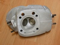 Zylinderkopf – Bild 2