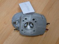 Zylinderkopf – Bild 2