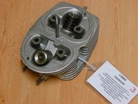 Zylinderkopf – Bild 1