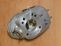 Zylinderkopf – Bild 2