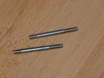Stiftschraube