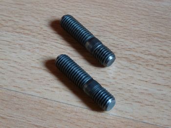 Stiftschraube