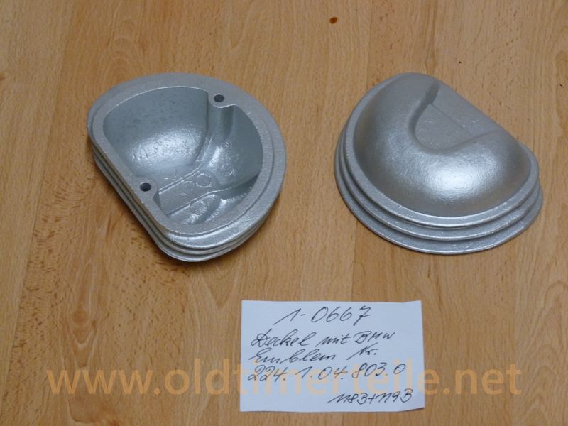 Deckel