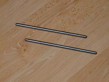 Tappet rod