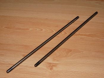 Push rod