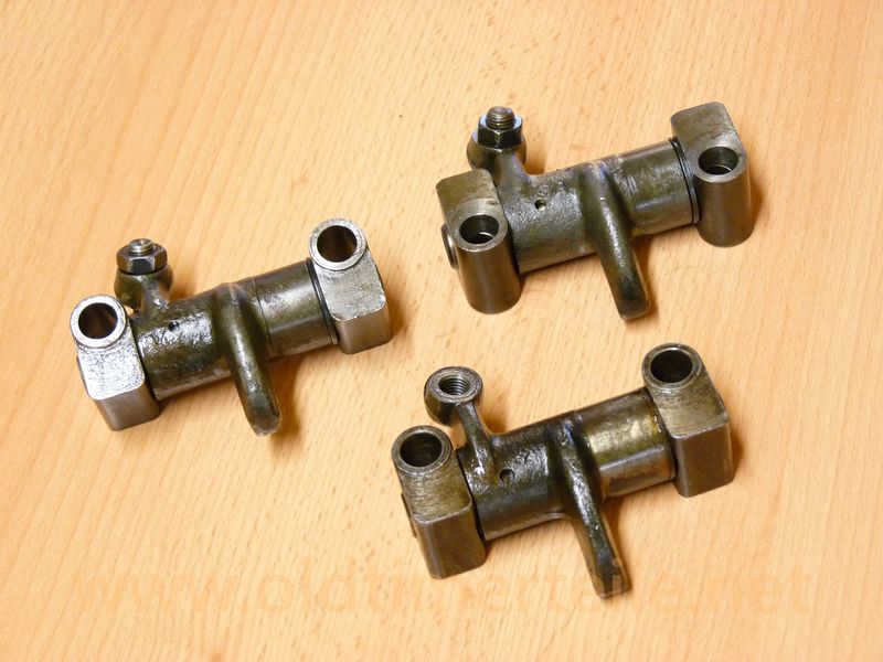Kipphebelbrücke