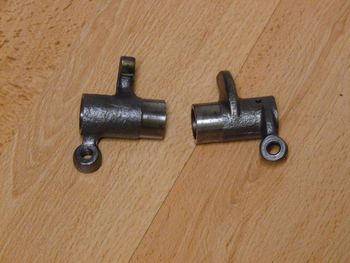 Rocker arm
