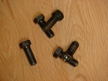 Einstellschraube