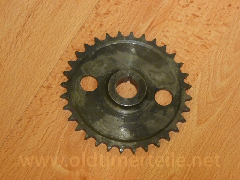 Kettenrad