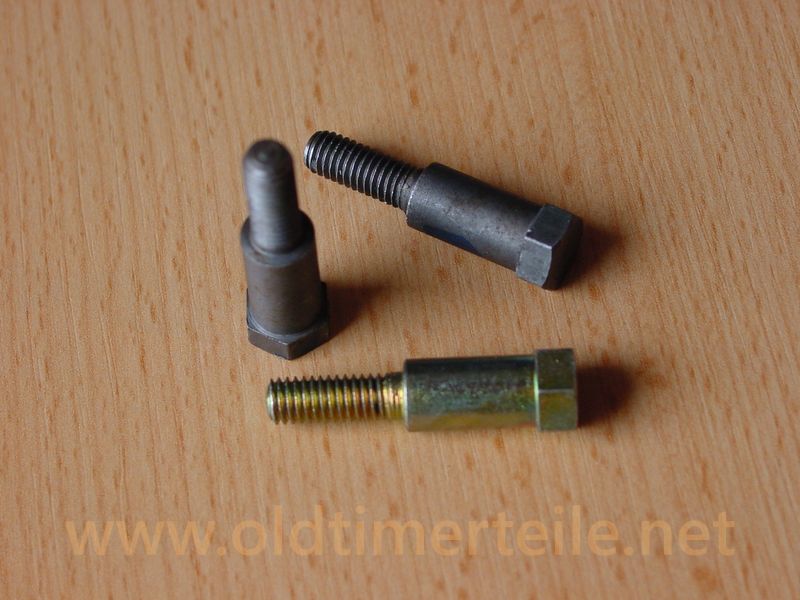 Schraube