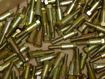 Tornillo