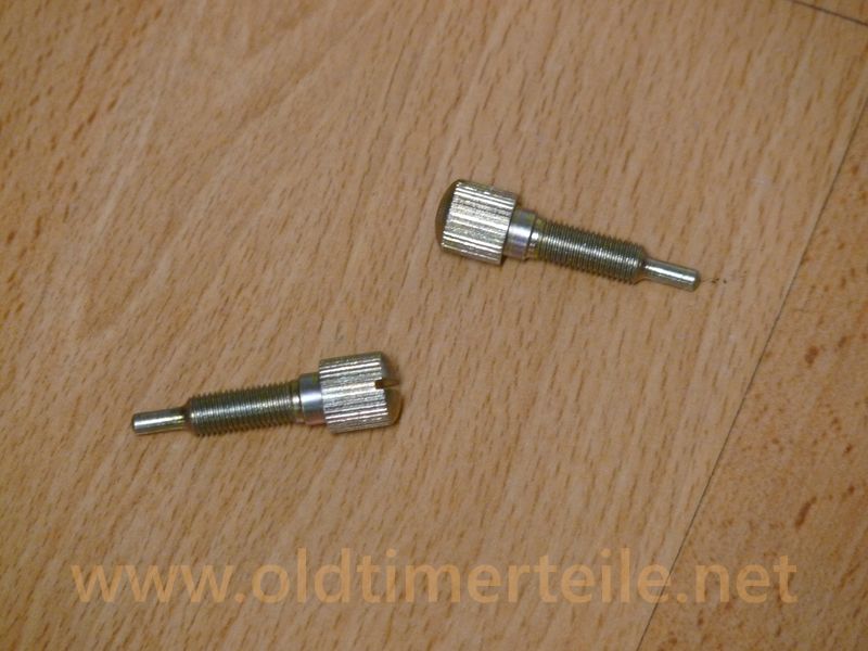 Stellschraube