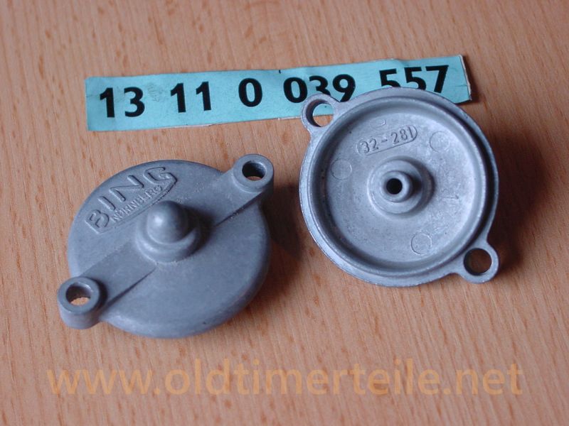 Deckel