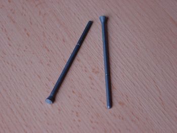 Schwimmernadel