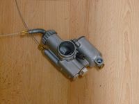 Vergaser – Bild 2