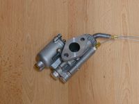 Vergaser – Bild 3