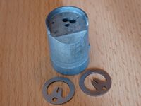 Gasschieber – Bild 2