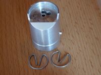 Halteklammer – Bild 2