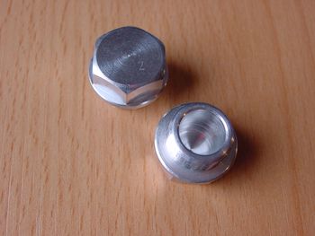 Cap screw