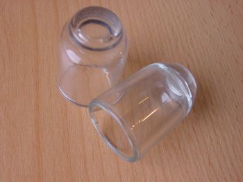 Schauglas