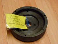 Schwungscheibe – Bild 2