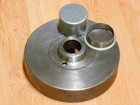 Reparaturhülse – Bild 2